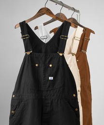 【LEE/リー】OVERALL オーバーオール/Dungarees/カラーデニム