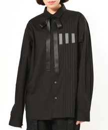 MILKBOY | PIN-TUCK シャツ(シャツ/ブラウス)