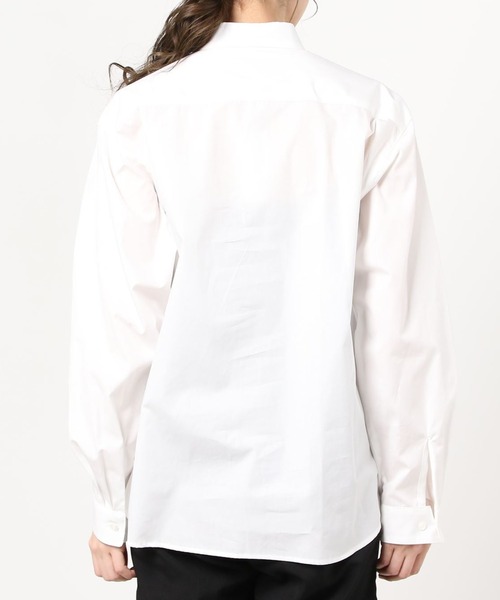 MILKBOY（ミルクボーイ）の「PIN-TUCK シャツ（シャツ/ブラウス・レディース・A/B/C・FREE）」の20枚目の写真