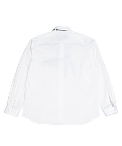 MILKBOY（ミルクボーイ）の「PIN-TUCK シャツ（シャツ/ブラウス・レディース・A/B/C・FREE）」の13枚目の写真