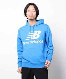 NEW BALANCE(ニューバランス)の「スウェットフーディ NEW BALANCE(ニューバランス)の「スウェットフーディ