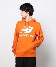 スウェットフーディ