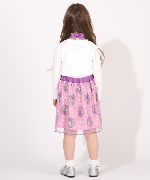 Disney（ディズニー）の「ディズニー なりきるエプロンワンピース 4803K（ワンピース・キッズ・イエロー/グリーン系その他/その他23/その他24・S(80-90)/M(100-110)/L(120-130)）」の18枚目の写真