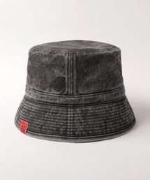 Maison MIHARA YASUHIRO×CA4LA コラボハット メゾン ミハラヤスヒロ×CA4LAのコラボ帽子、バケットハット