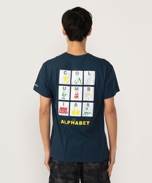 Columbia（コロンビア）の「スウィンアベニューショートスリーブTシャツ（Tシャツ/カットソー・メンズ）」