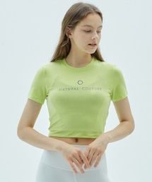 CIENNA(VGi)́yCIENNA zNVOV[Y obNI[vJo[Abv / RELAXING SERIES SHORT-SLEEVE BACK OPEN COVER-UP(X|[cObY)