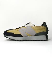NEW BALANCE | New Balance（ニューバランス）MS327PB(スニーカー)