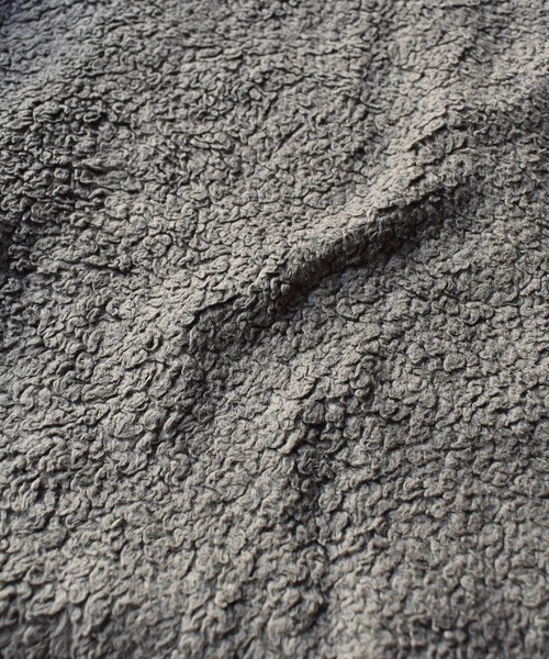 patagonia(パタゴニア)の「【ヴィンテージ古着】Patagonia/パタゴニア フード付き 裏ボア ナイロンジャケット(ナイロンジャケット・メンズ・ブラック・LARGE)」の6枚目の写真