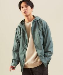 KELTY | 別注 [ ケルティ ] SC KELTY GLR FLATIRON フード ジャケット(マウンテンパーカー)