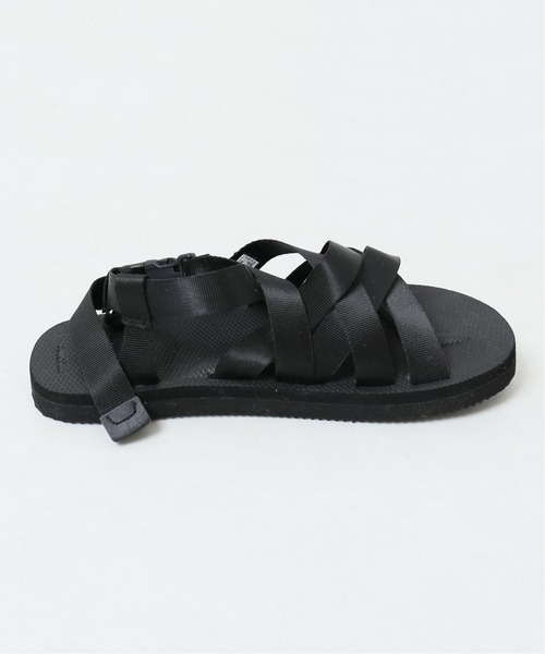 サマーセールCarmen Salas (Spick and Span)のサンダル Spick & Span スライダーサンダル（サンダル）｜Spick and Span