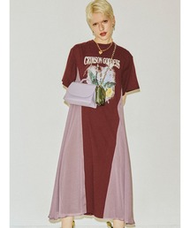 レディースのワンピース ドレス レッド 赤色系 ファッション通販 Zozotown