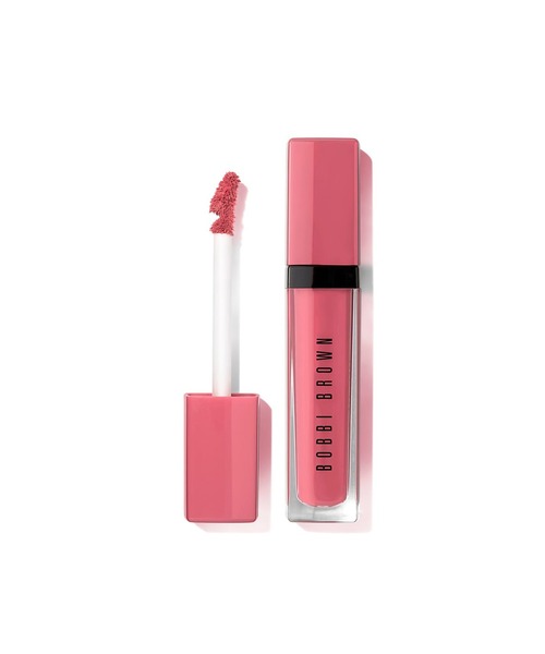 BOBBI BROWN(ボビイブラウン)の「クラッシュド リキッド リップ(口紅/リップティント/グロス・レディース・01 スムージームーブ/02 ビッグアップル/03 マンゴームード/04 ジューシーデート/05 ヒッピーシェイク/06 ライチベイビー/07 オートココア/09 インアジャム/11 ピーチ&クワイエット/12 ギブアフィグ/13 チェリークラッシュ/14 クールビーツ・FREE)」の9枚目の写真