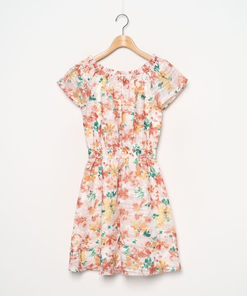 ブランド古着 半袖ワンピース ワンピース Mercuryduo マーキュリーデュオ のファッション通販 Zozoused