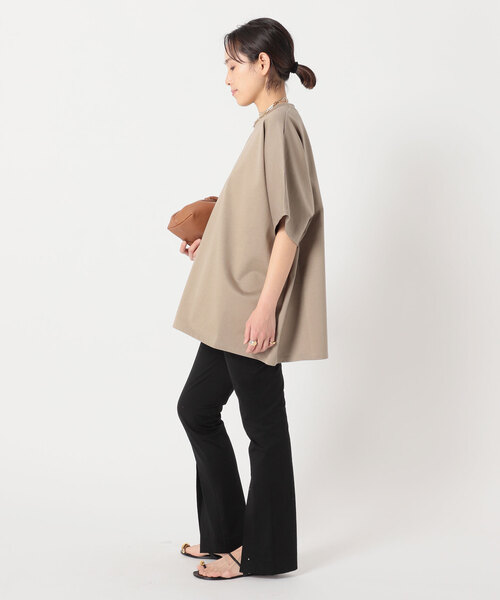 Giuseppe Zanotti（ジュベッゼサノッティ）の「*【GIUSEPPE ZANOTTI/ジュゼッペ ザノッティ】オヤユビプレートサンダル(GOLD)（サンダル・レディース・ゴールド・38/37/36/35/39）」の7枚目の写真