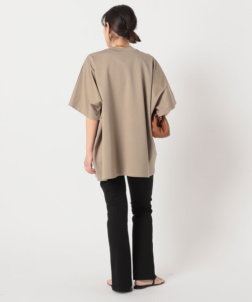 Giuseppe Zanotti（ジュベッゼサノッティ）の「*【GIUSEPPE ZANOTTI/ジュゼッペ ザノッティ】オヤユビプレートサンダル(GOLD)（サンダル・レディース・ゴールド・38/37/36/35/39）」の8枚目の写真