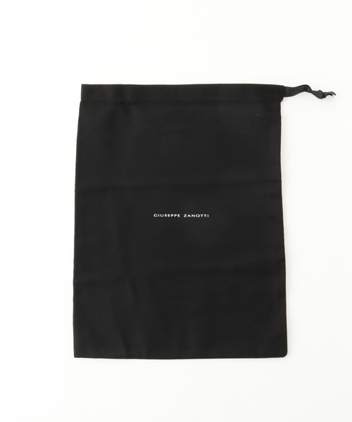セール】*【GIUSEPPE ZANOTTI/ジュゼッペ ザノッティ】オヤユビ
