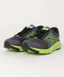 New Balance ニューバランス M411AG1(2E) M411 M411AG1  ABC限定*GRAY/LIME(AG1)