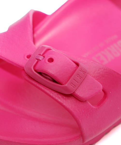 BIRKENSTOCK（ビルケンシュトック）の「BIRKENSTOCK/ビルケンシュトック Rio EVA サンダル（サンダル・メンズ・パープル/ブラック・32/30/34/28）」の7枚目の写真