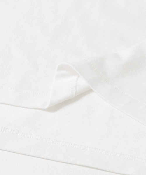 URBAN RESEARCH Sonny Label（アーバンリサーチサニーレーベル）の「ヴィンテージライクプリントTEE（Tシャツ/カットソー・レディース・チャコールグレー/オフホワイト/ベージュ・FREE）」の20枚目の写真