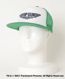 AVIREX | TOP GUN MAVERICK/メッシュ キャップ/MESH CAP(キャップ)