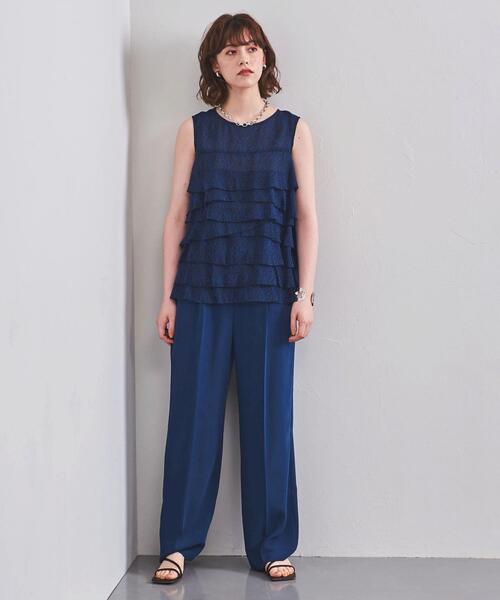 UNITED ARROWS（ユナイテッドアローズ）の「UBCC リーフプリント