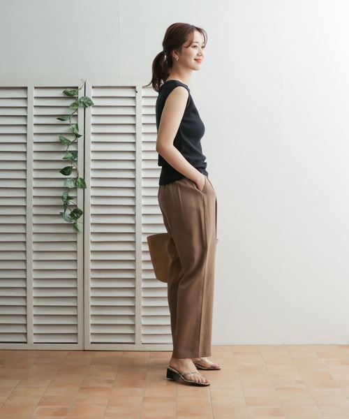 URBAN RESEARCH DOORS（アーバンリサーチドアーズ）の「針抜き