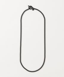 NANO universe | ブラスチェーンネックレス(ネックレス)