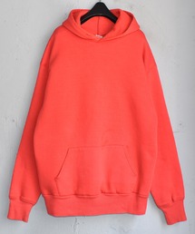 【ヴィンテージ古着】RUSSELL/ラッセル スウェット プルオーバーパーカー 2XL