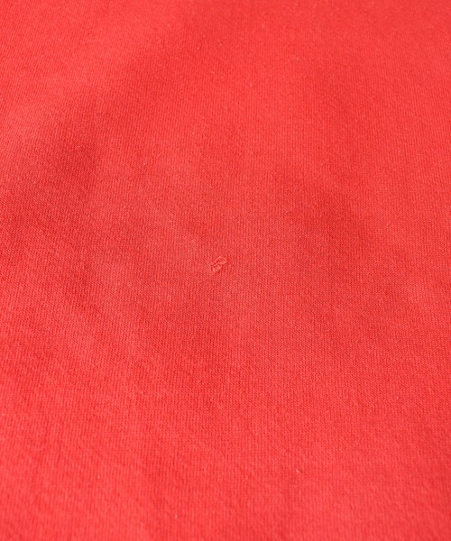 RUSSELL（ラッセル）の「【ヴィンテージ古着】RUSSELL/ラッセル スウェット プルオーバーパーカー 2XL（パーカー・メンズ・レッド・XX-LARGE）」の10枚目の写真