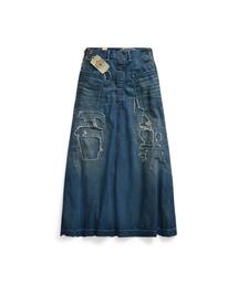 RRL（ダブル アール エル）｜デニムスカート一覧 - WEAR