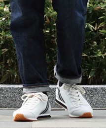 PATRICK（パトリック）の「PATRICK パトリック NEVADA2 ネバダ 2 NEVADA2 17510 WHT(EU)（スニーカー・メンズ）」