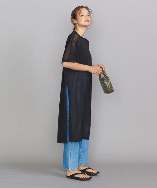 BEAUTY&YOUTH ワンピース　ユナイテッドアローズ BEAUTY&YOUTH UNITED ARROWS（ビューティーアンドユース