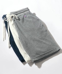 Champion（チャンピオン）の「Champion◆パイルショーツ/イージーパンツ（スウェットパンツ・メンズ）」