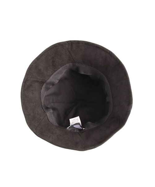 EMODA（エモダ）の「カーブカバーハット（ハット・レディース・その他/ブラック・FREE）」の13枚目の写真