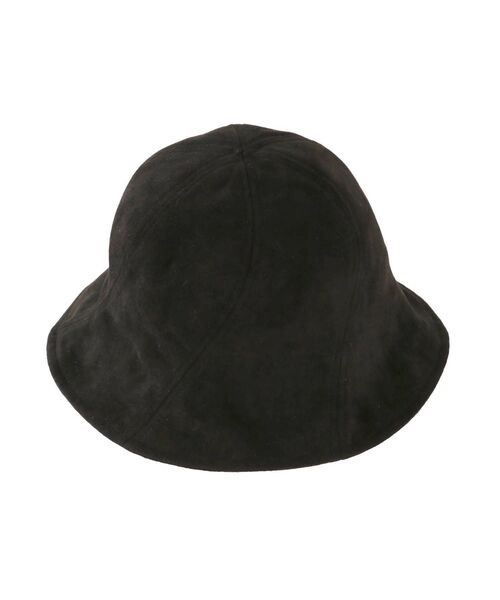 EMODA（エモダ）の「カーブカバーハット（ハット・レディース・その他/ブラック・FREE）」の15枚目の写真