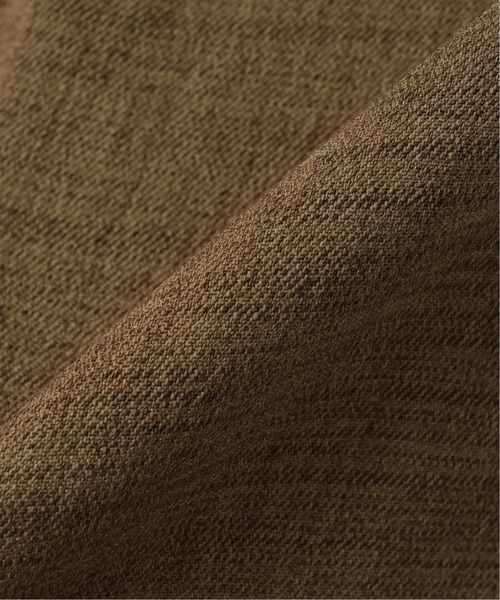 EDIFICE（エディフィス）の「リラックス スラブツイル イージーパンツ（その他パンツ・メンズ・ホワイト/ブラック/ネイビー/ブラウン/アイボリー・SMALL/MEDIUM/LARGE/X-LARGE）」の11枚目の写真