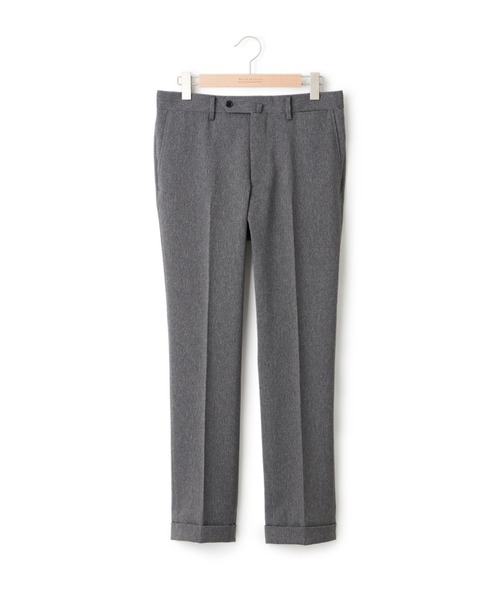 MACKINTOSH PHILOSOPHY（ﾏｯｷﾝﾄｯｼｭ ﾌｨﾛｿﾌｨｰ）の「トロッター