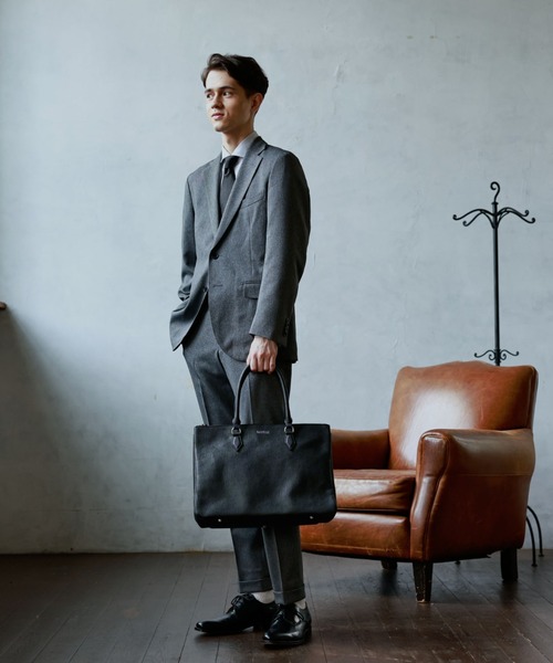 爆売り！ MACKINTOSH ﾌｨﾛｿﾌｨｰ）の「トロッター PHILOSOPHY（ﾏｯｷﾝﾄｯｼｭ ジャケット・アウター