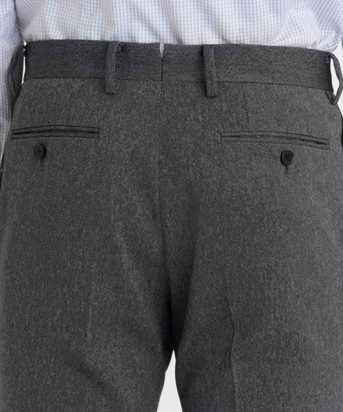 MACKINTOSH PHILOSOPHY（ﾏｯｷﾝﾄｯｼｭ ﾌｨﾛｿﾌｨｰ）の「トロッター