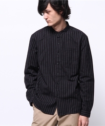 CIAOPANIC | 【Ciaopanic】レジメンスタンドシャツLS(シャツ/ブラウス)