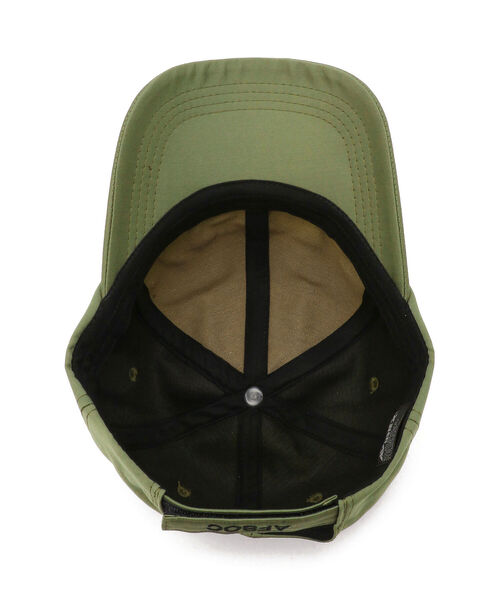 AVIREX（アヴィレックス）の「【AVIREX FLYER'S】リーコン キャップ / RECON CAP / AF / アヴィレックス / AVIREX（キャップ・メンズ・オリーブ/ネイビー/ブラック/ホワイト・FREE）」の7枚目の写真
