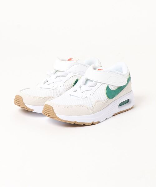 NIKE（ナイキ）の「NIKE ナイキ AIR MAX SC PSV キッズ
