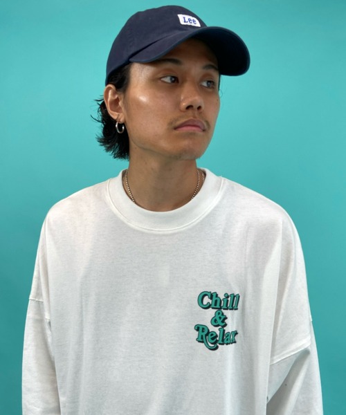 chillax（チラックス）の「【ムラサキスポーツ別注】CHILLAX