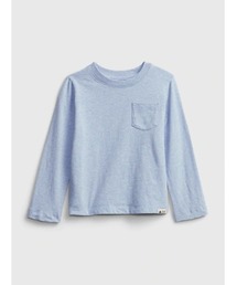 GAP | オーガニックコットン ミックス＆マッチ Tシャツ (幼児)(Tシャツ/カットソー)