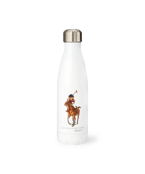 Pony Polo ベア ウォーター ボトル