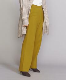 BEAUTY&YOUTH UNITED ARROWS | BY ニット パンツ -ウォッシャブル-(その他パンツ)