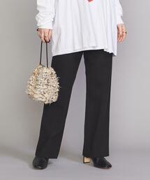 BEAUTY&YOUTH UNITED ARROWS | BY ニット パンツ -ウォッシャブル-(その他パンツ)