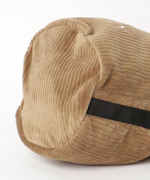 ROXY（ロキシー）の「ROXY/ロキシー ショルダーバック RBG214308（ショルダーバッグ・レディース・ブラック/カーキ・FREE）」の3枚目の写真