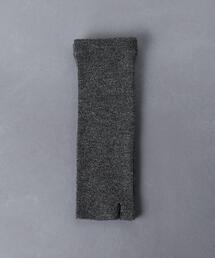 HYKE（ハイク）の「＜HYKE（ハイク）＞フィンガーレス グローブ ■■■★（手袋・レディース）」