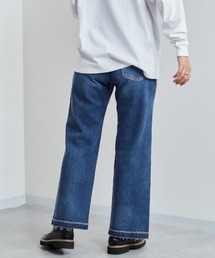 cepo | ワイドフレアーデニムパンツ(デニムパンツ)